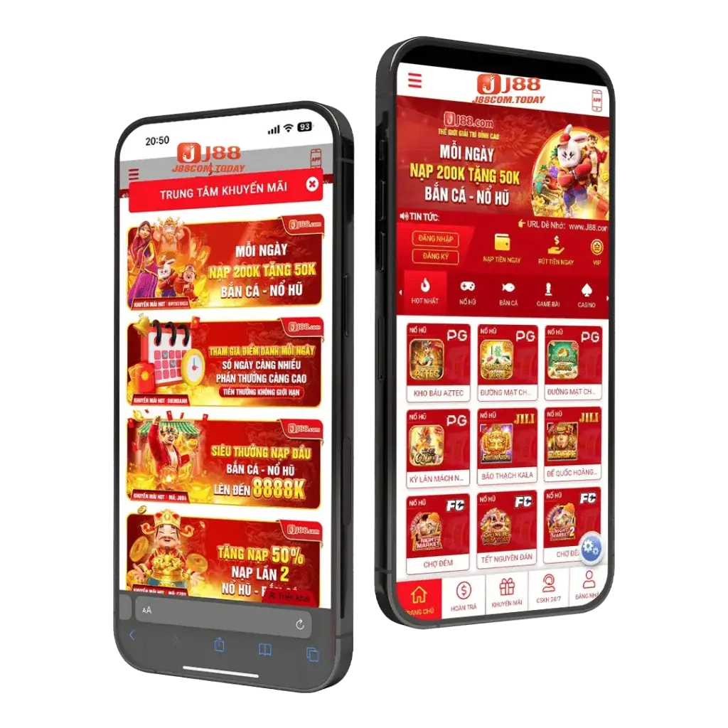 Kho game đa dạng của i9bet.com