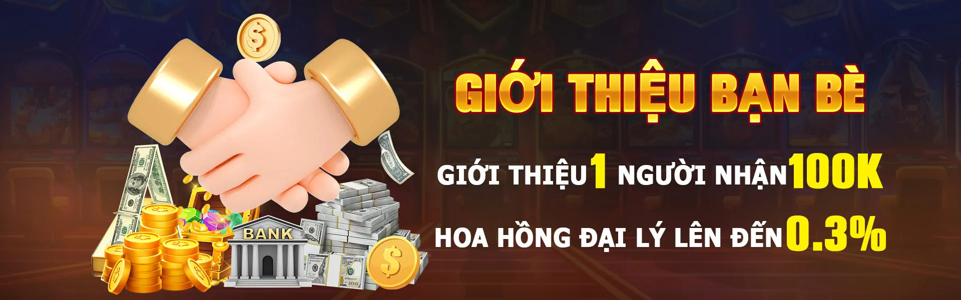 Banner khuyến mãi i9bet.com với các giải thưởng lớn