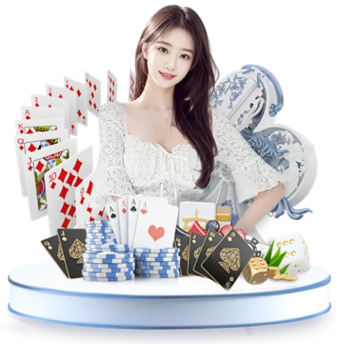 Trò chơi Baccarat tại i9bet.com